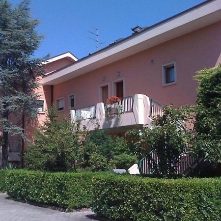 B&C Apartments La Posta Home Τζεσόλο Λίντο Εξωτερικό φωτογραφία