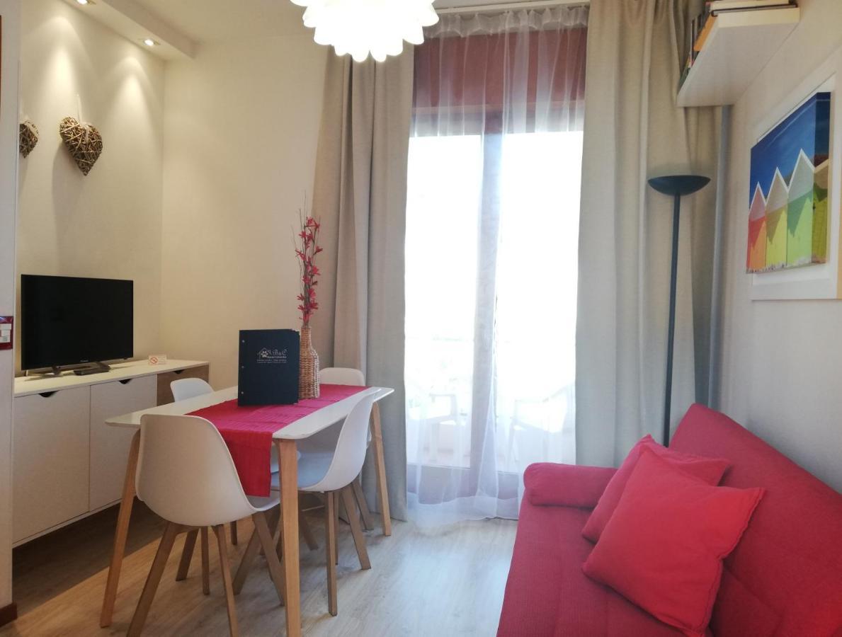 B&C Apartments La Posta Home Τζεσόλο Λίντο Εξωτερικό φωτογραφία