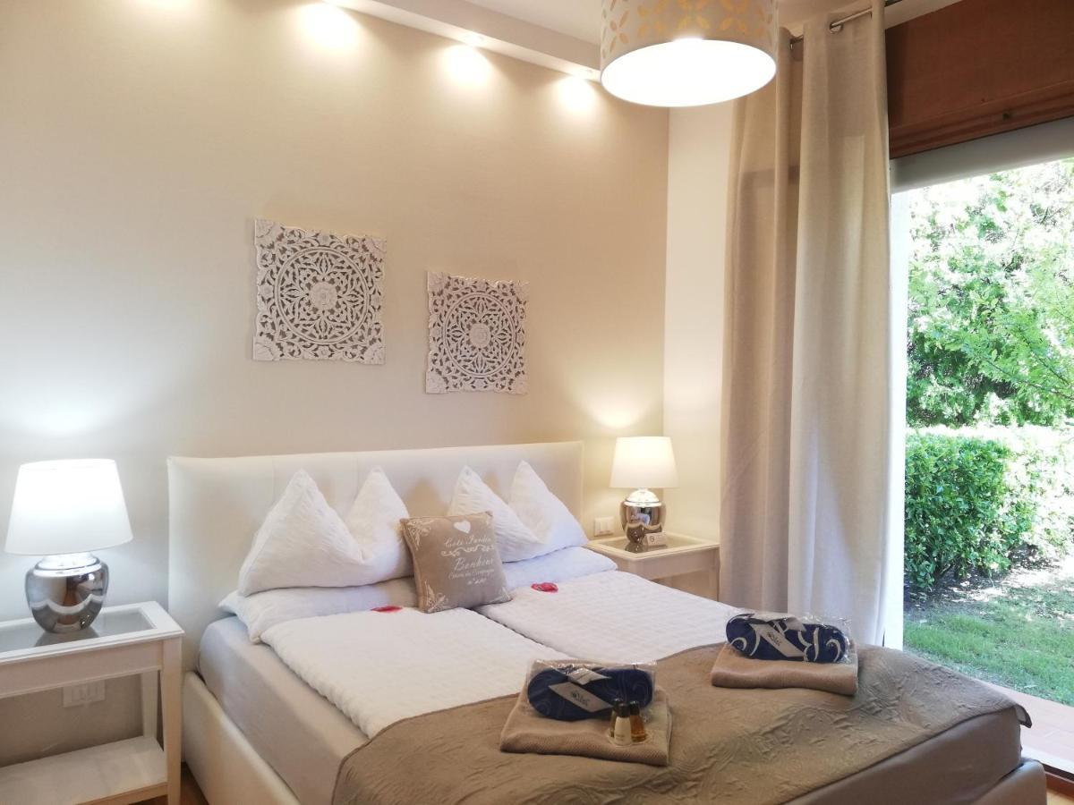 B&C Apartments La Posta Home Τζεσόλο Λίντο Εξωτερικό φωτογραφία