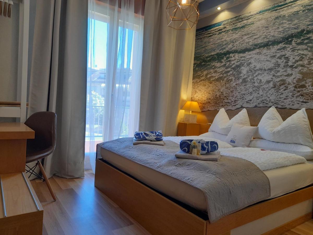 B&C Apartments La Posta Home Τζεσόλο Λίντο Εξωτερικό φωτογραφία