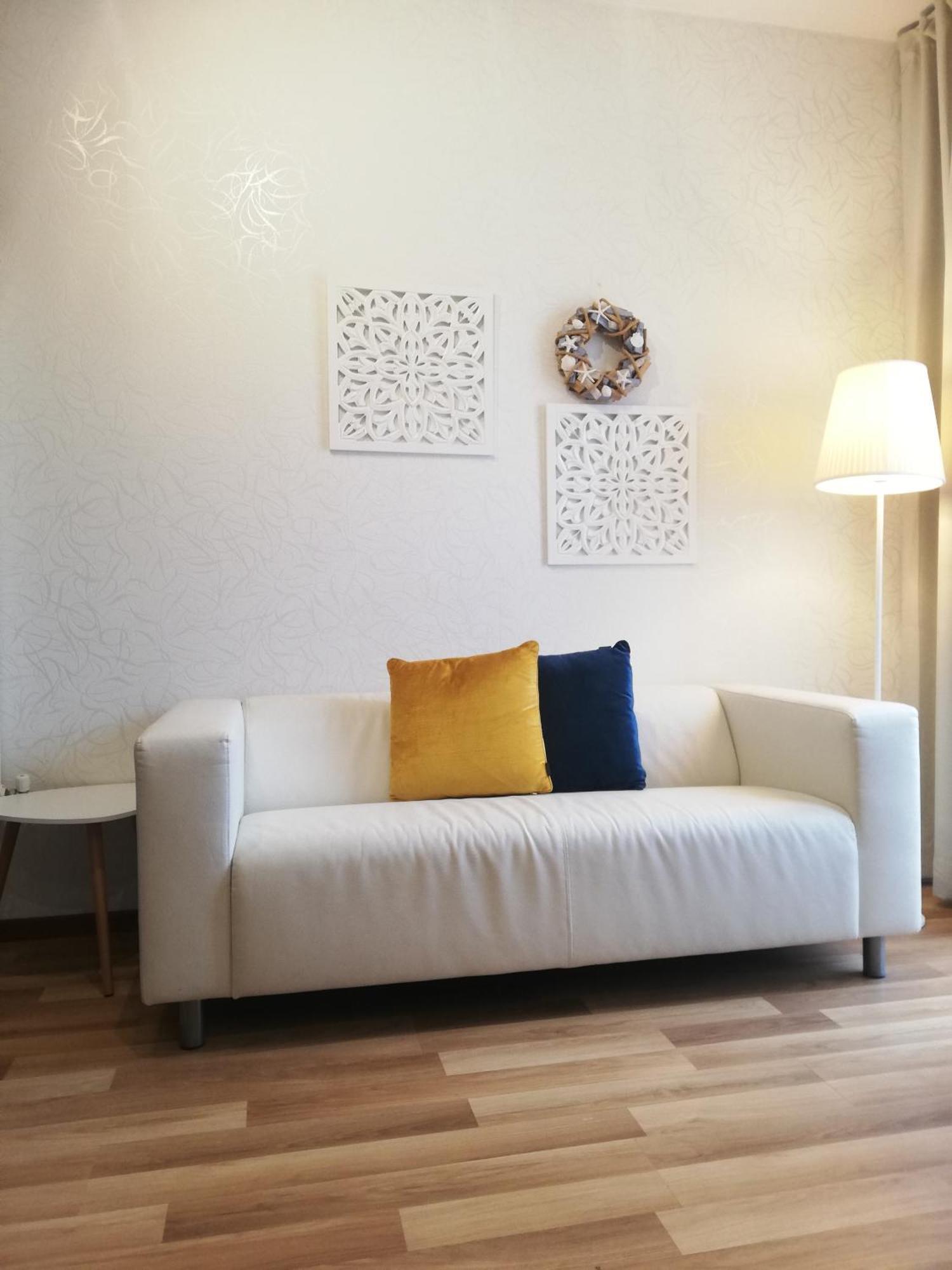 B&C Apartments La Posta Home Τζεσόλο Λίντο Δωμάτιο φωτογραφία