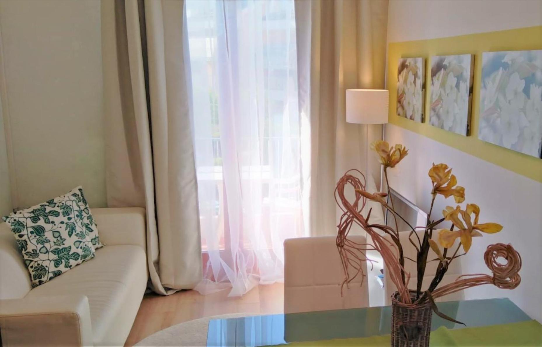 B&C Apartments La Posta Home Τζεσόλο Λίντο Δωμάτιο φωτογραφία